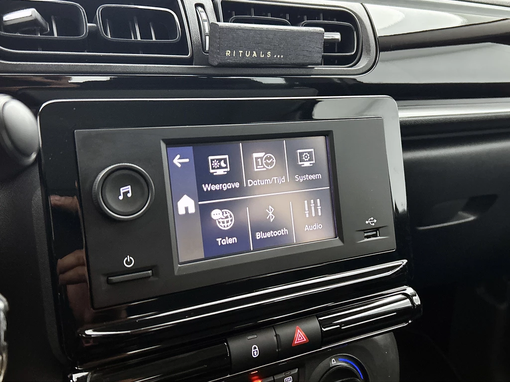 Citroën C3 – foto 12