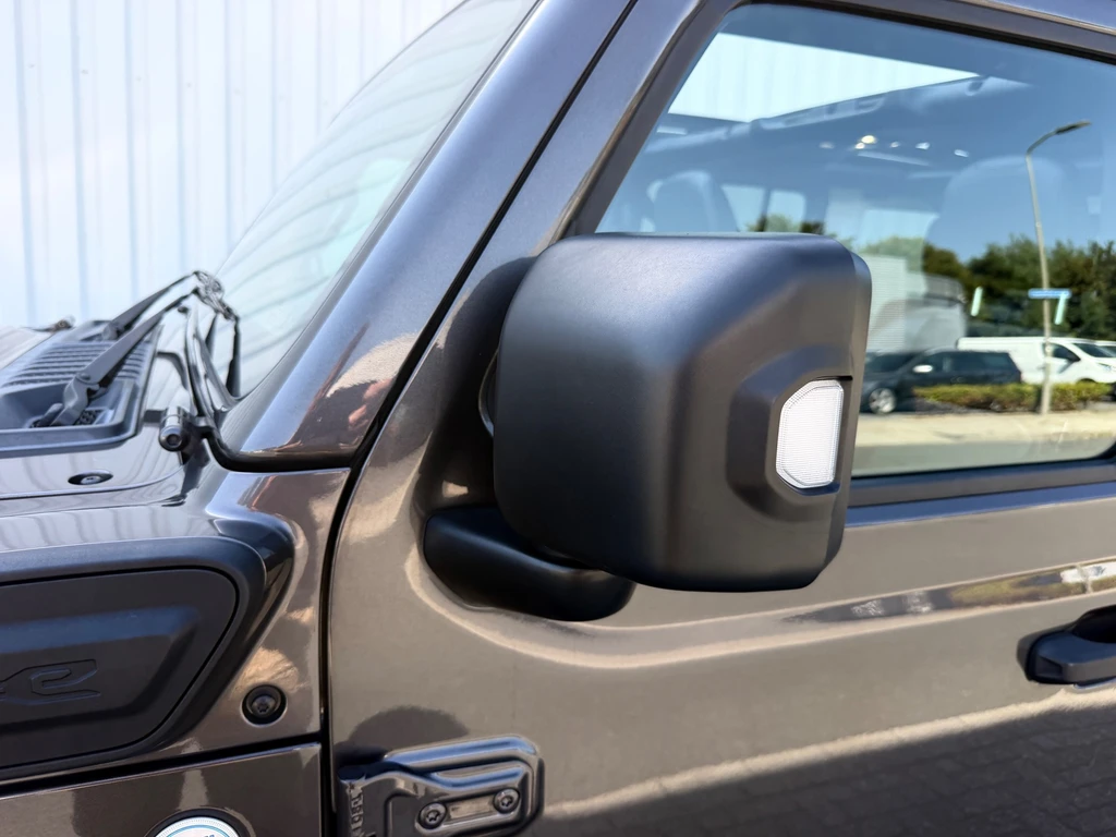 Jeep Wrangler – foto 39