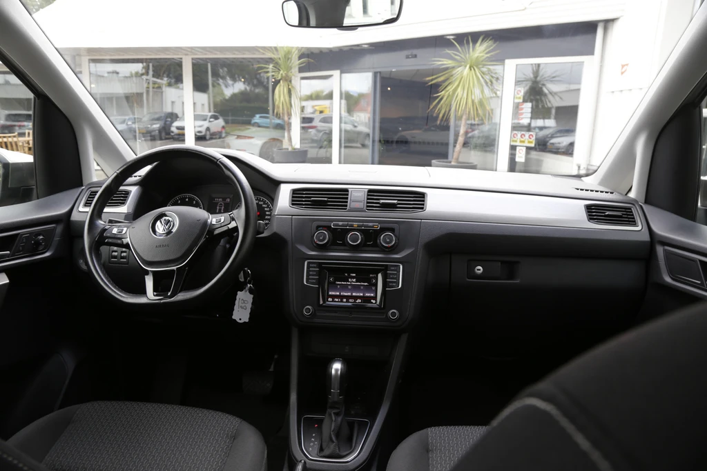 Volkswagen Caddy – foto 39