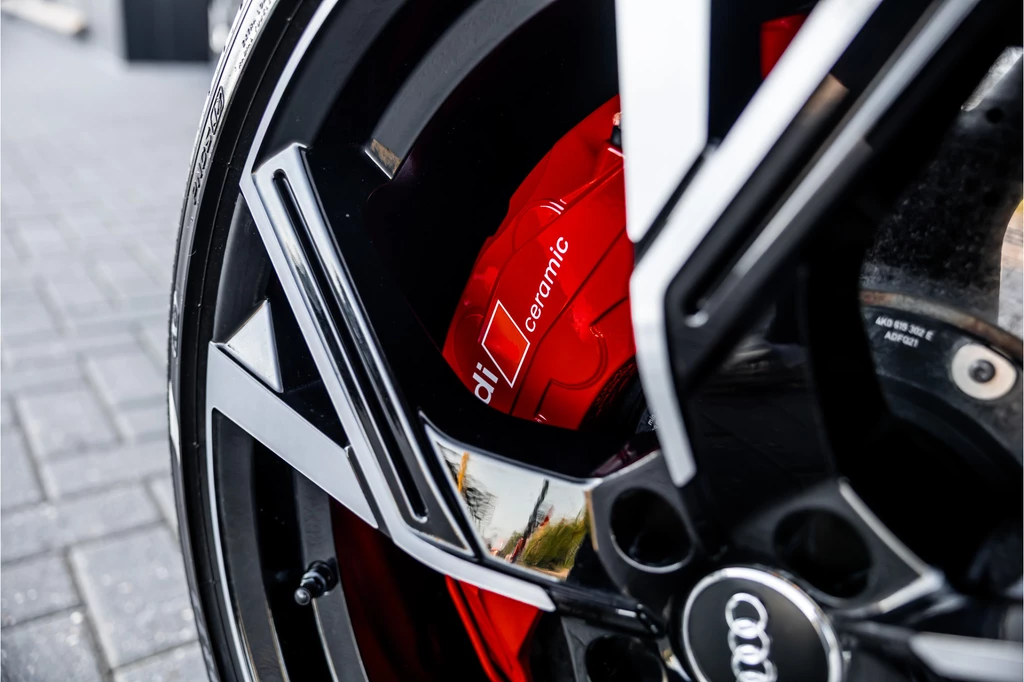 Audi RS7 – foto 42