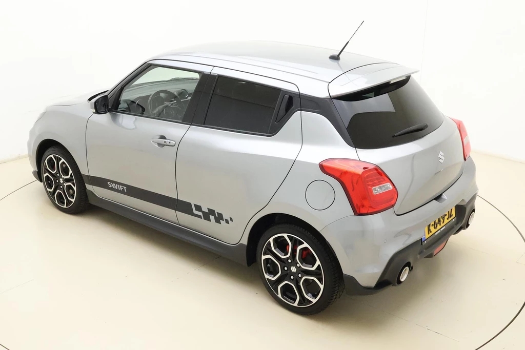 Suzuki Swift – foto 3