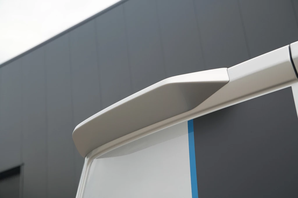 Ford E-Transit Custom – foto 49