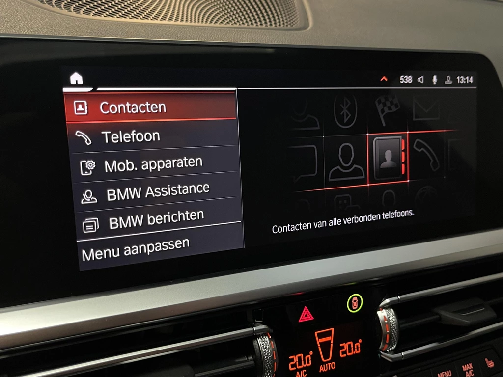 BMW 3 Serie – foto 35
