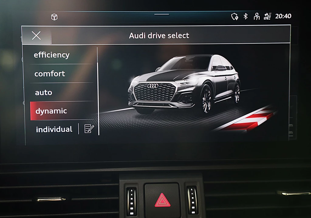 Audi Q5 – foto 32