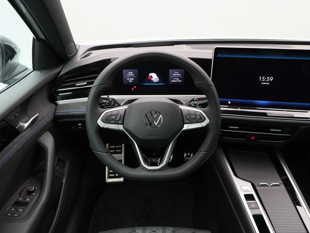 Volkswagen Passat – foto 42