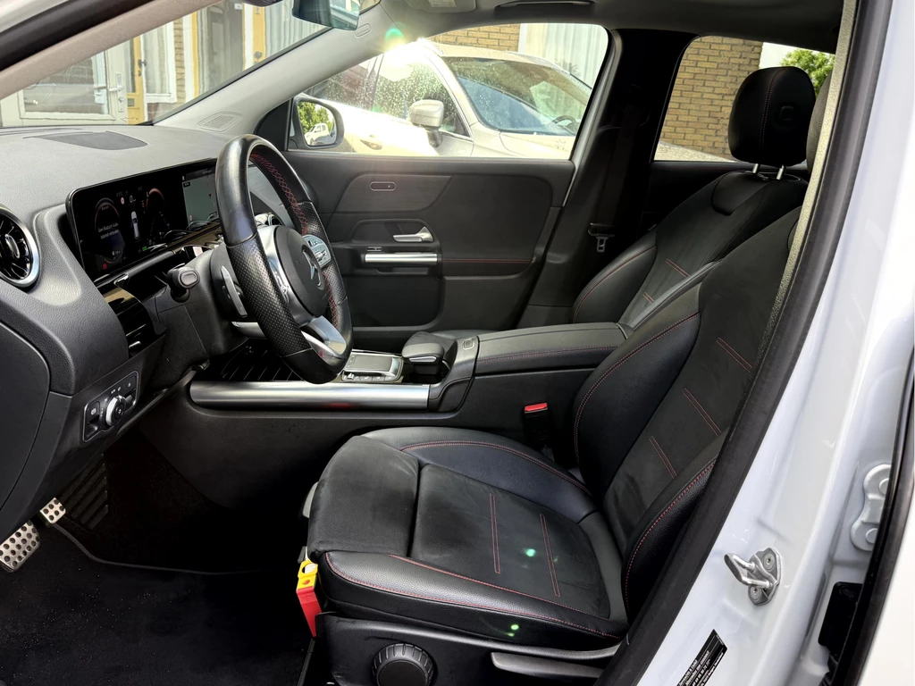 Mercedes-Benz GLA – foto 8