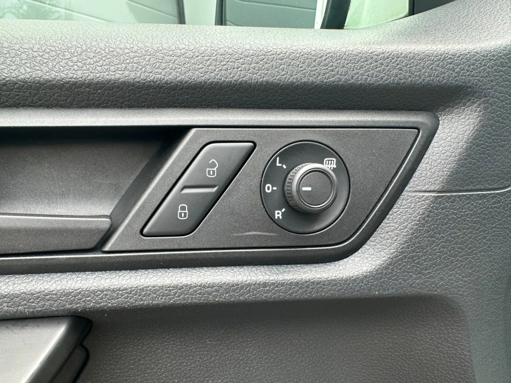 Volkswagen Caddy – foto 17