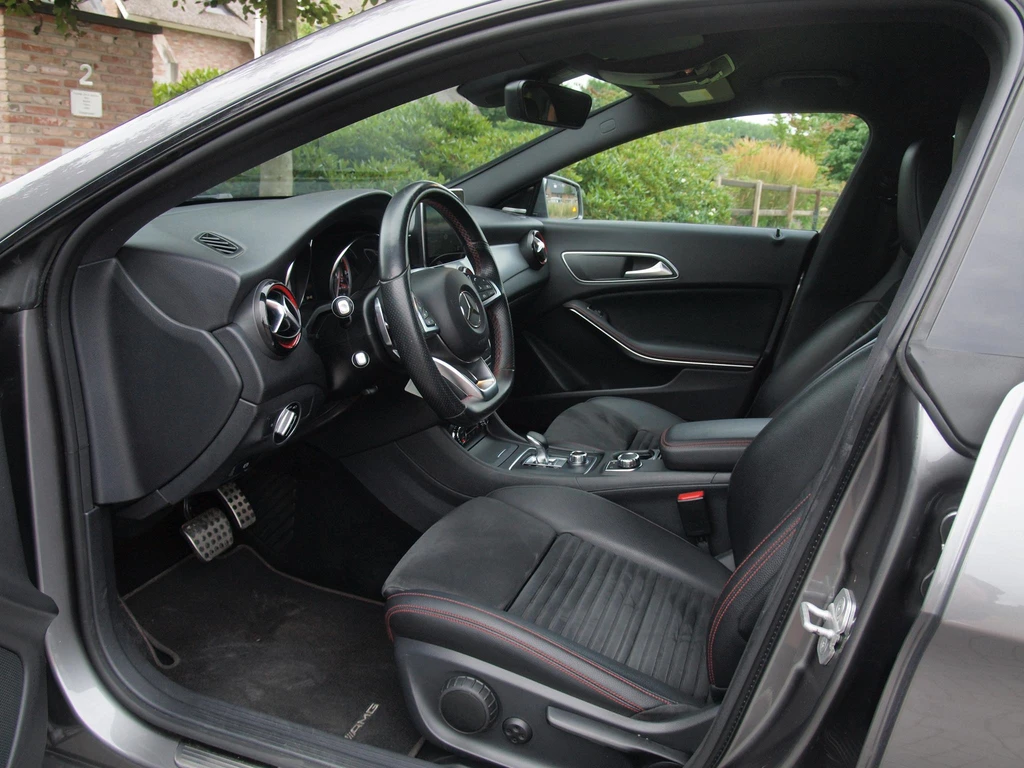 Mercedes-Benz CLA – foto 11