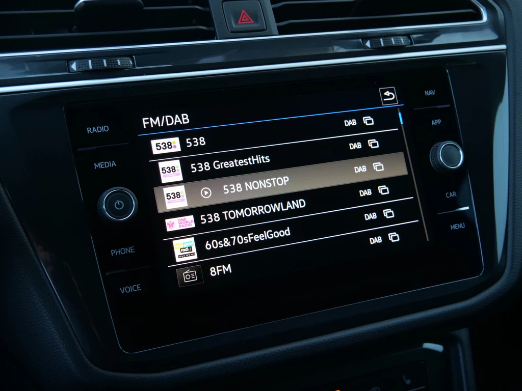 Volkswagen Tiguan Allspace – foto 18