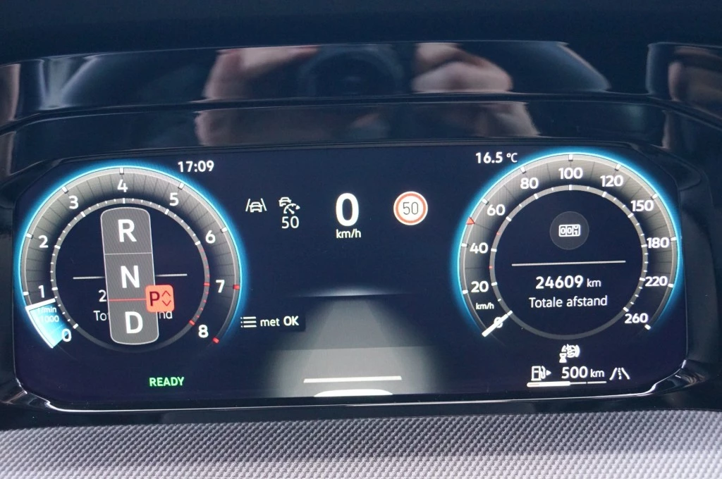 Volkswagen Golf – foto 24