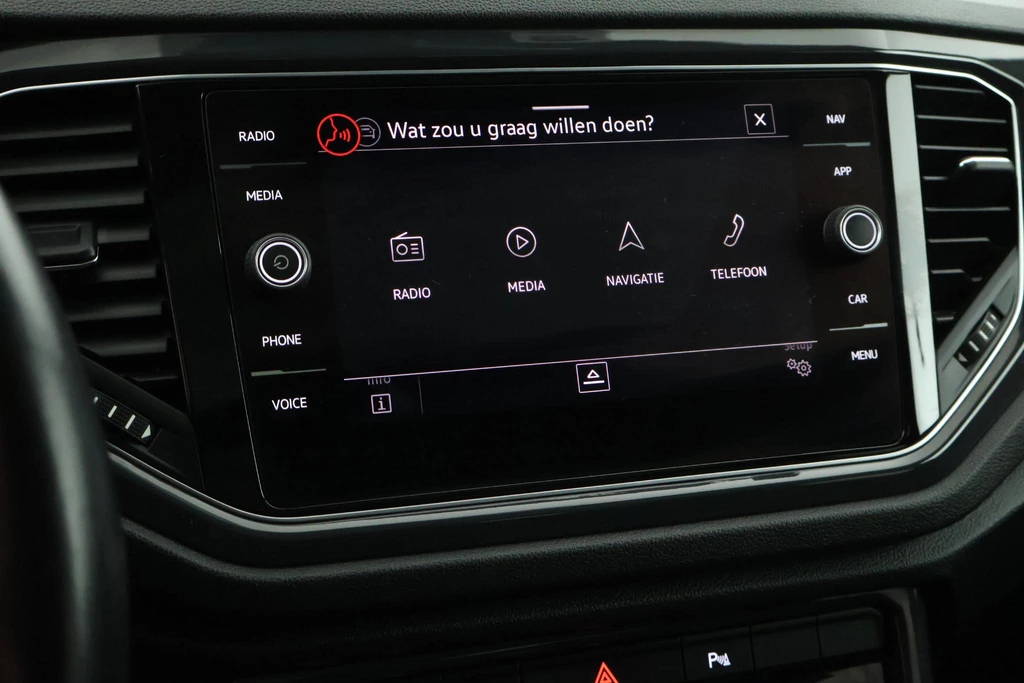 Volkswagen T-Roc – foto 25