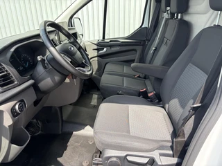 Ford Transit Custom – thumbnail 20