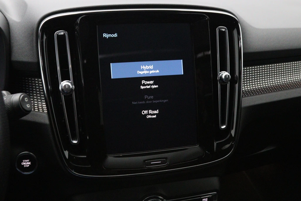 Volvo XC40 – foto 36