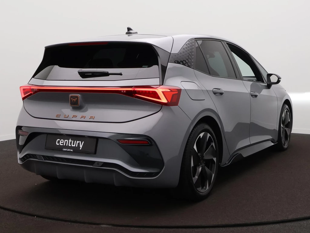 CUPRA Born – foto 6