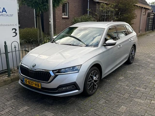 Škoda Octavia – thumbnail 5