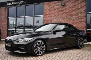 BMW 4 Serie – thumbnail 3