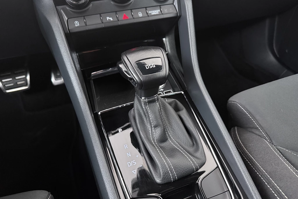 Škoda Karoq – foto 36