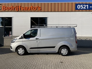 Ford Transit Custom – thumbnail 2