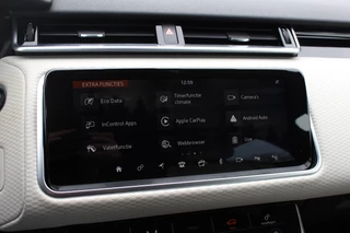 Land Rover Range Rover Velar – thumbnail 23