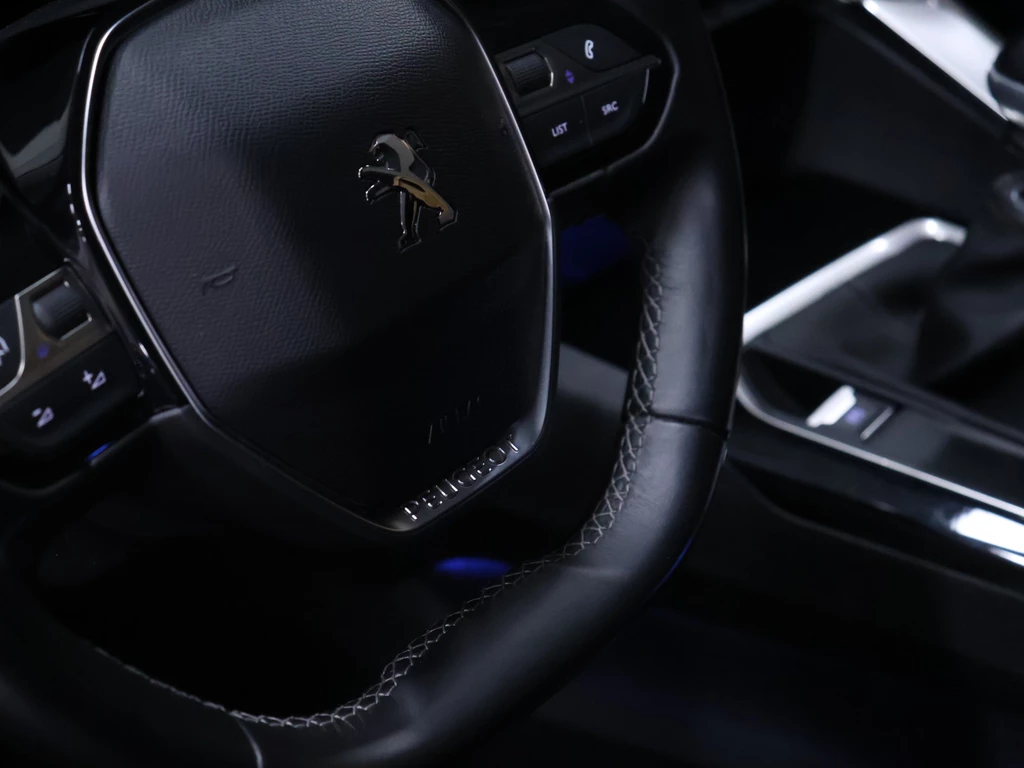 Peugeot 5008 – foto 11