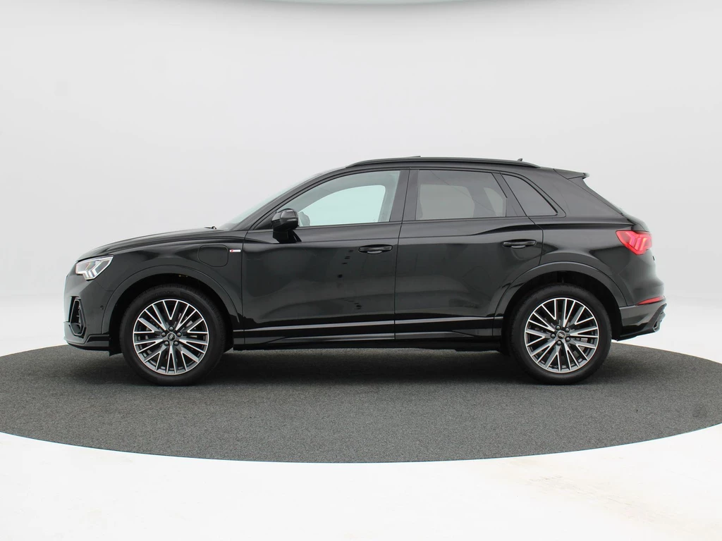 Audi Q3 – foto 2