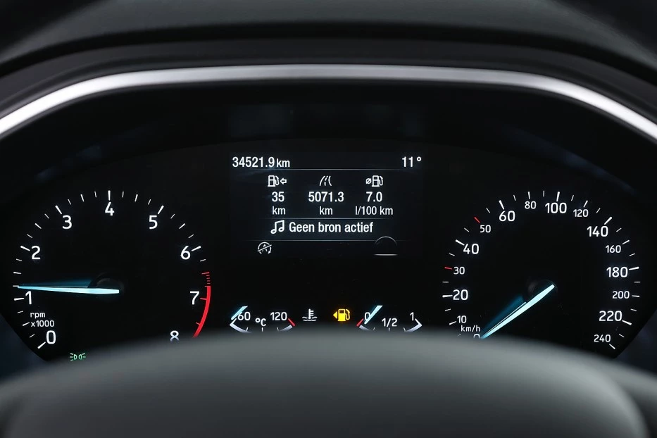 Ford Focus – foto 32