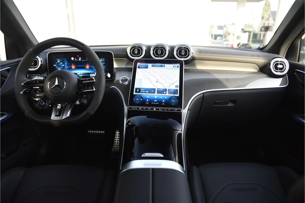 Mercedes-Benz GLC – foto 41