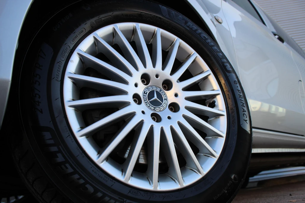 Mercedes-Benz eVito – foto 15