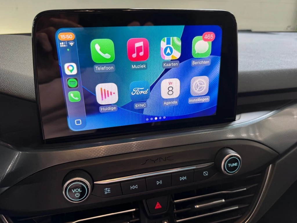 Ford Focus – foto 22