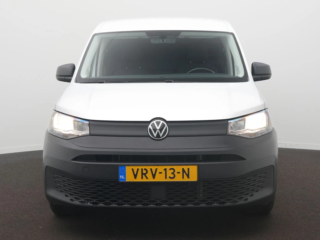 Volkswagen Caddy – foto 10