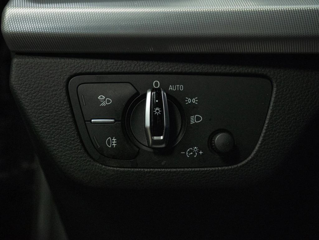 Audi Q5 – foto 10