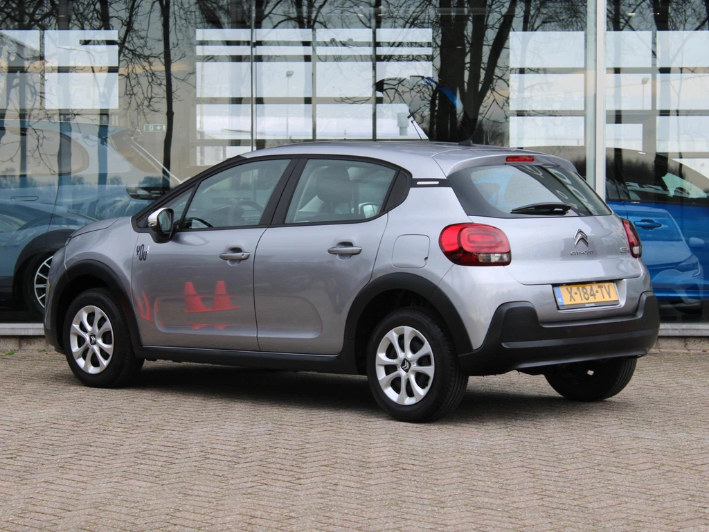 Citroën C3 – foto 4