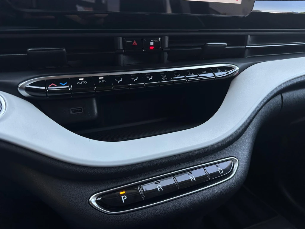 Fiat 500e – foto 18