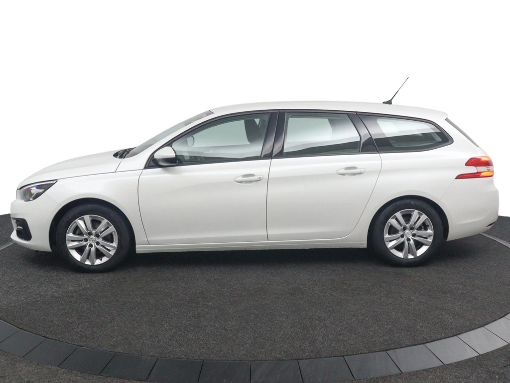 Peugeot 308 – foto 2