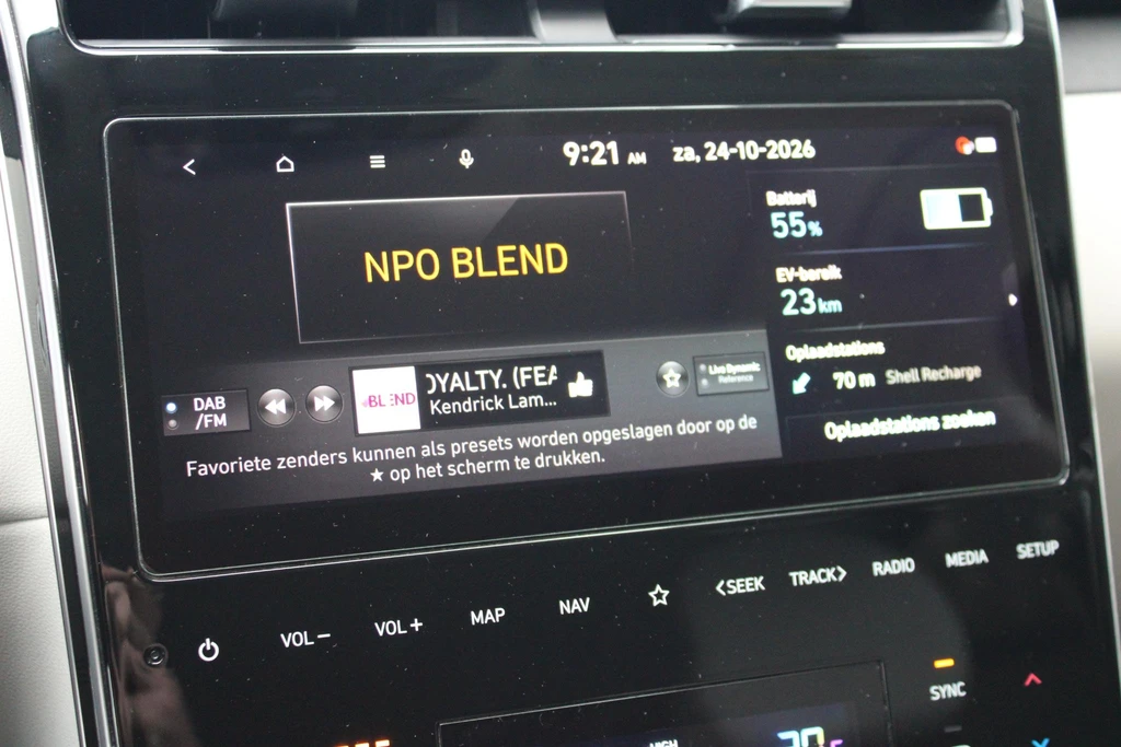 Hyundai Tucson – foto 39