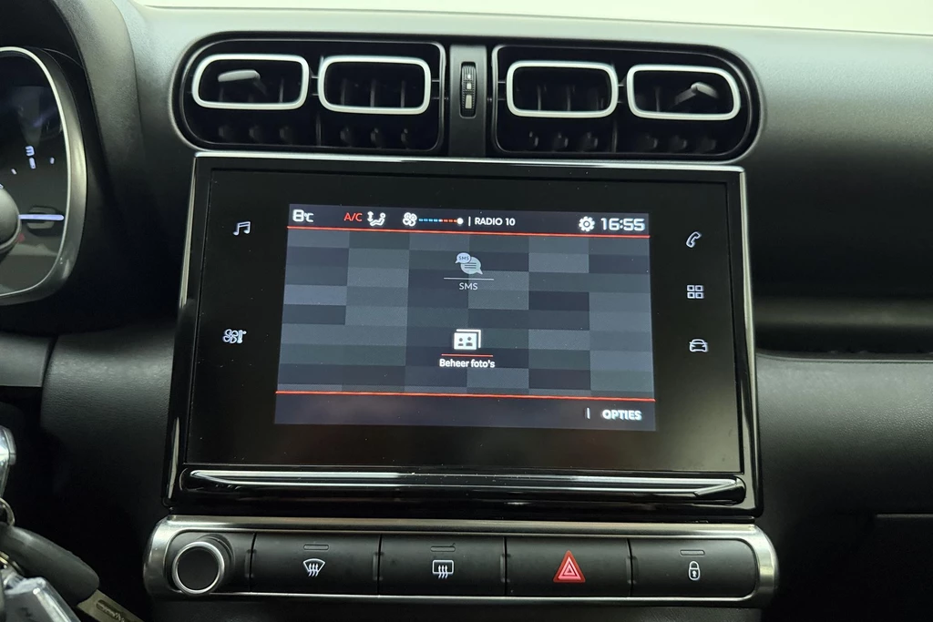 Citroën C3 Aircross – foto 23