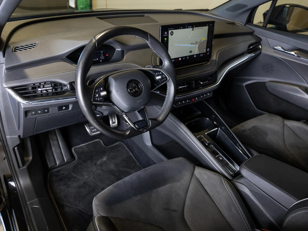 Škoda Enyaq iV – foto 39