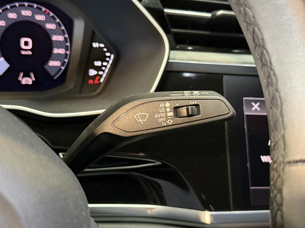 Audi Q3 – foto 18