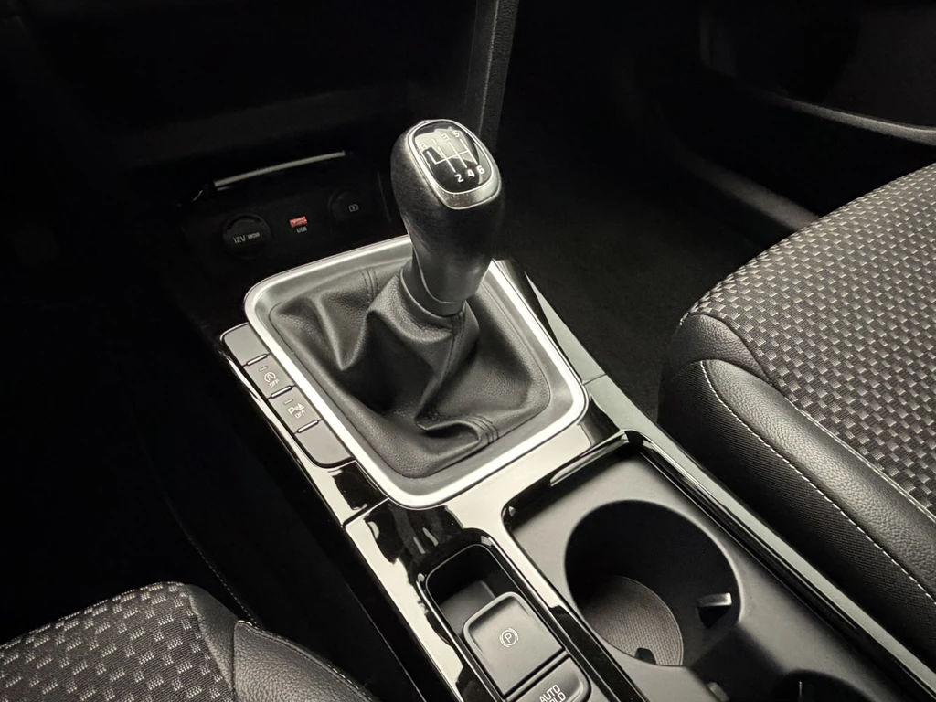 Kia XCeed – foto 17