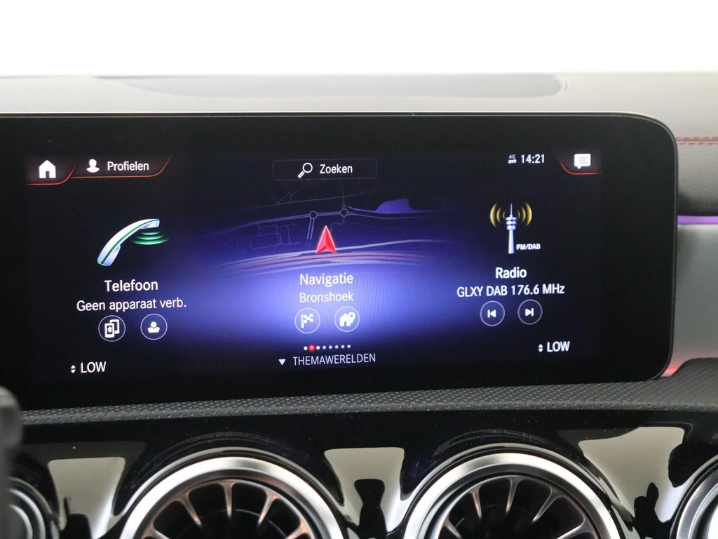 Mercedes-Benz CLA – foto 15