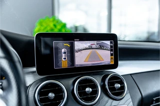 Mercedes-Benz C-Klasse – thumbnail 16