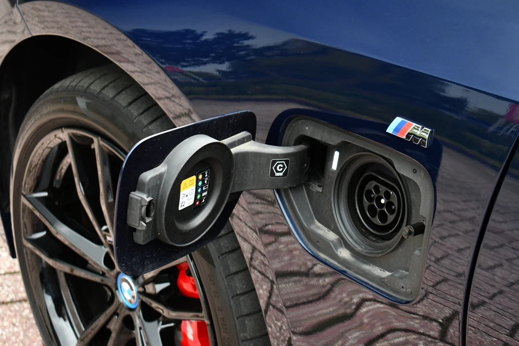 BMW 3 Serie – foto 73