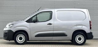Citroën Berlingo – thumbnail 3