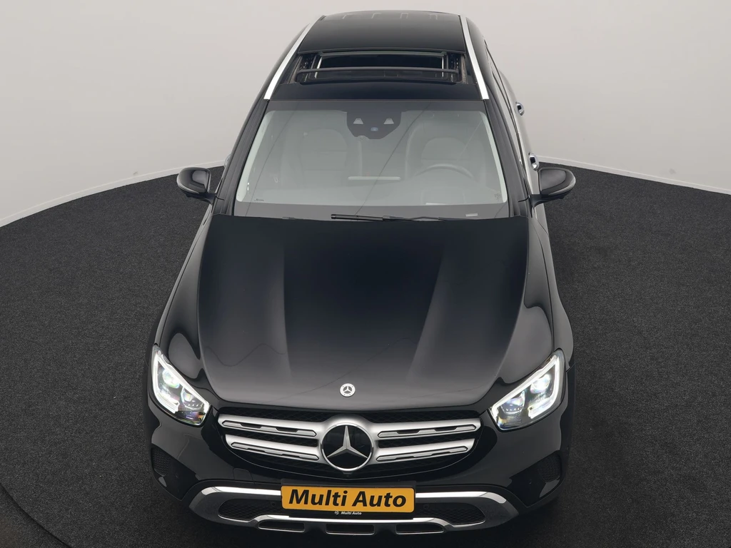 Mercedes-Benz GLC – foto 13