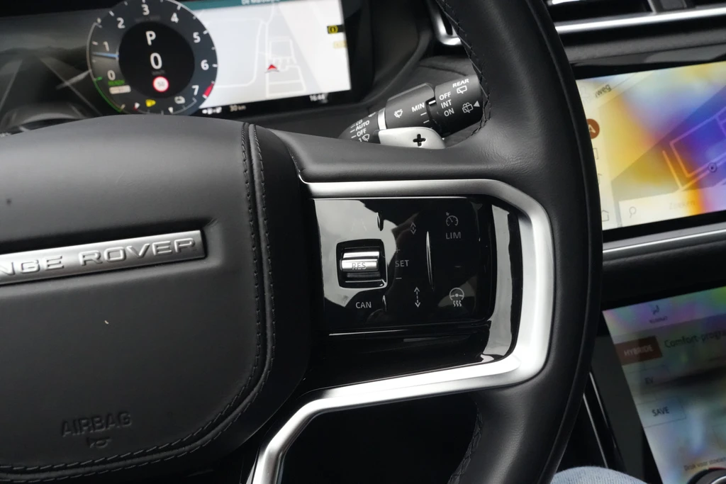 Land Rover Range Rover Velar – foto 22