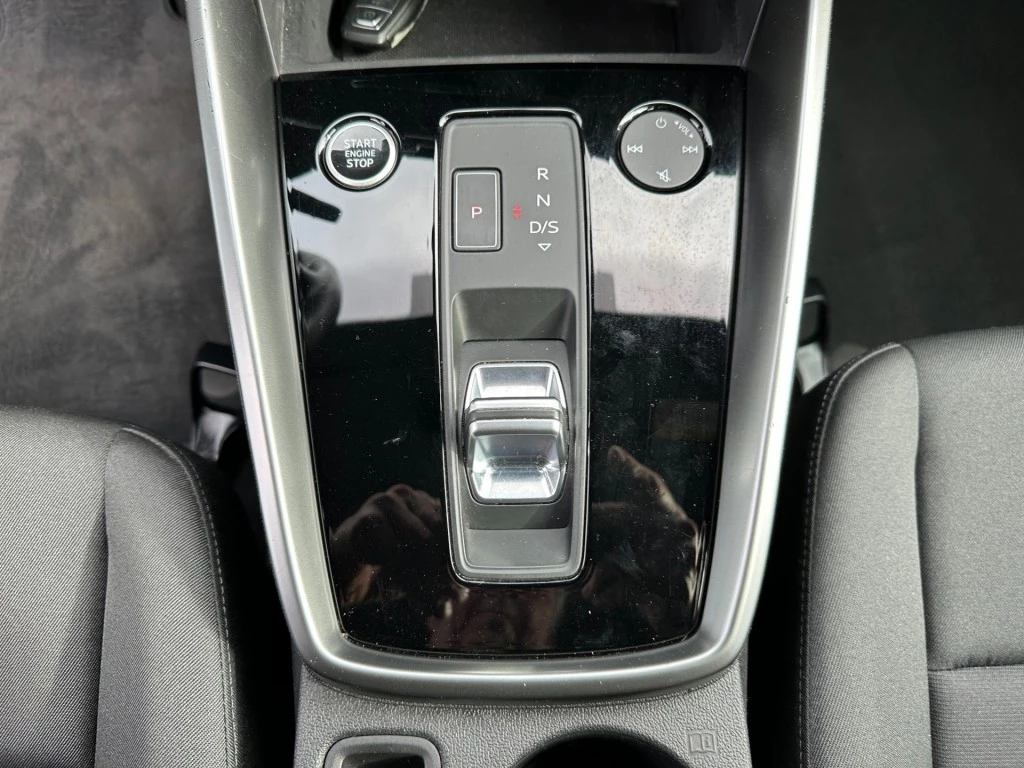 Audi A3 – foto 27