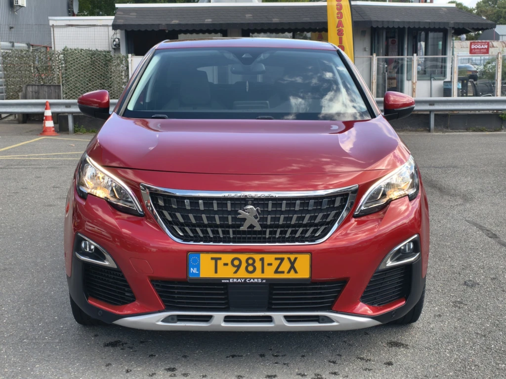 Peugeot 3008 – foto 8