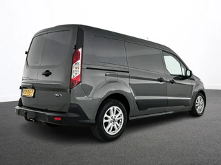 Ford Transit Connect – thumbnail 5