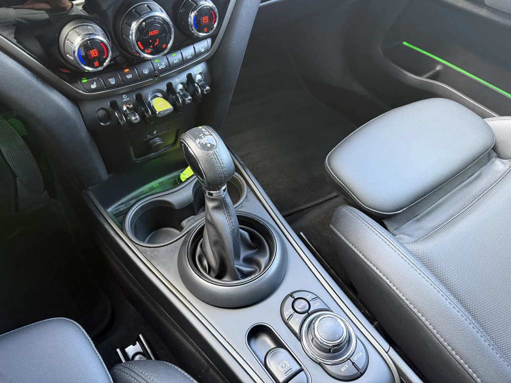 MINI Countryman – foto 23