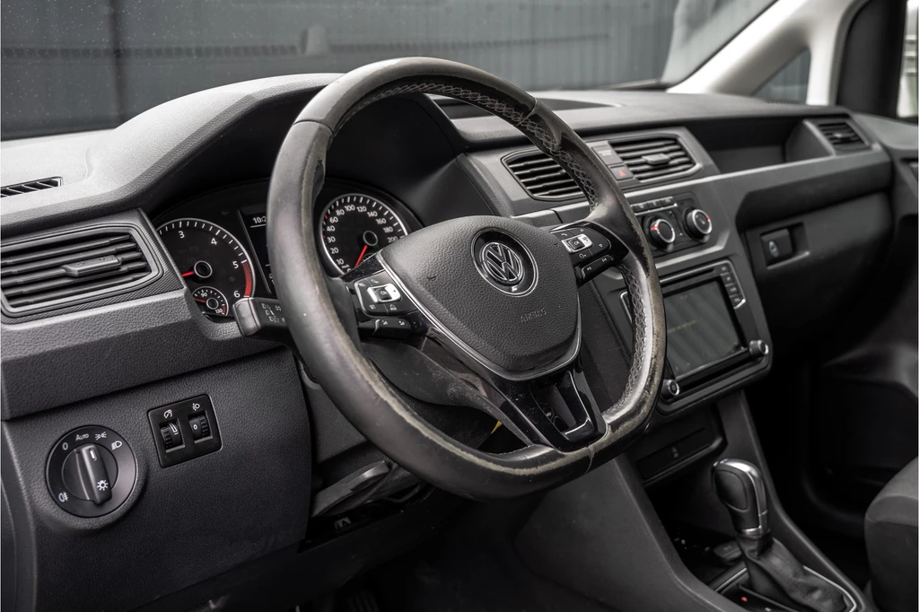 Volkswagen Caddy – foto 12